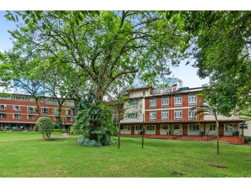 Best Western Nairobi Upper Hill image