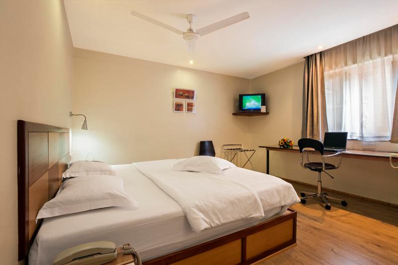 Best Western Nairobi Upper Hill image