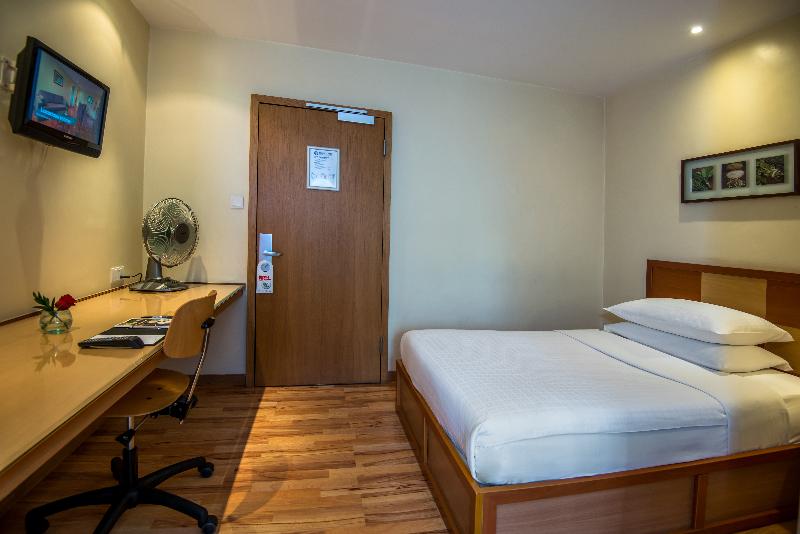 Best Western Nairobi Upper Hill image