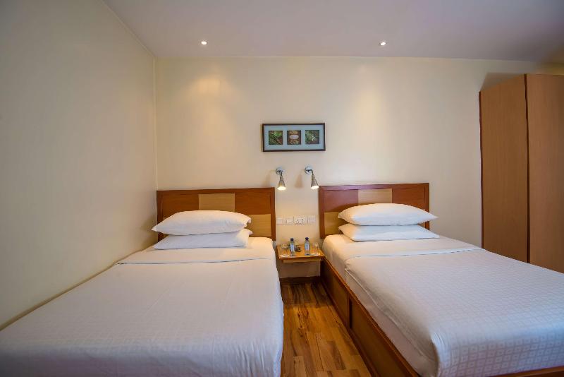 Best Western Nairobi Upper Hill image