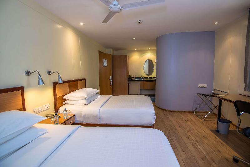 Best Western Nairobi Upper Hill image