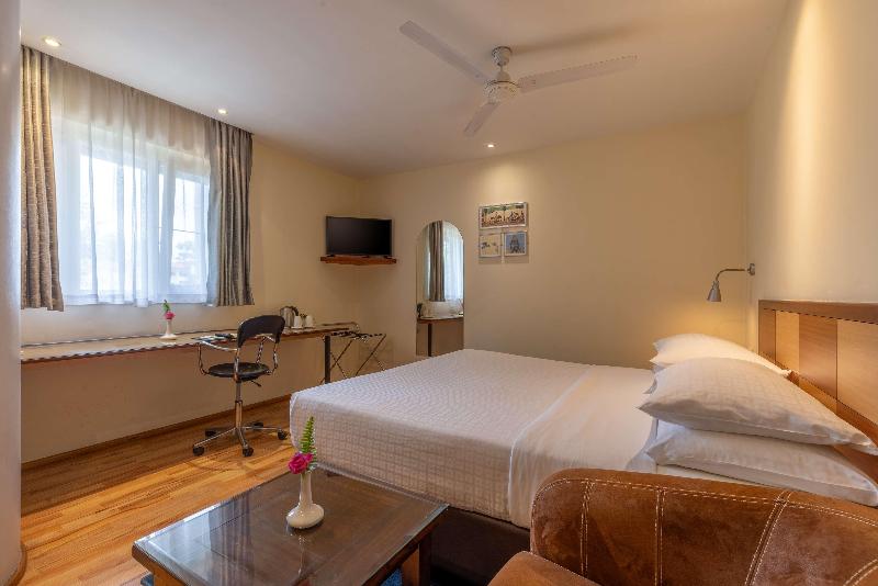 Best Western Nairobi Upper Hill image