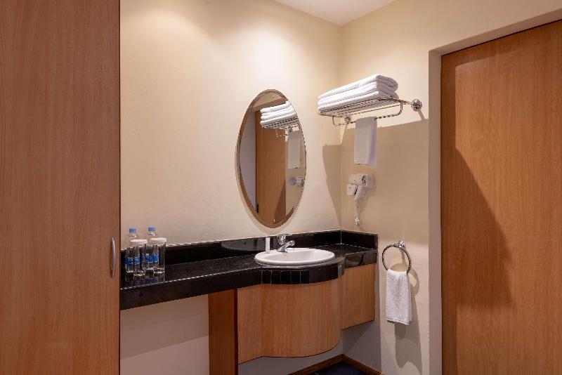 Best Western Nairobi Upper Hill image