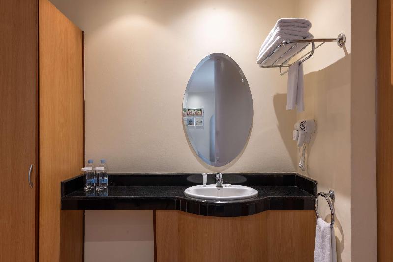 Best Western Nairobi Upper Hill image
