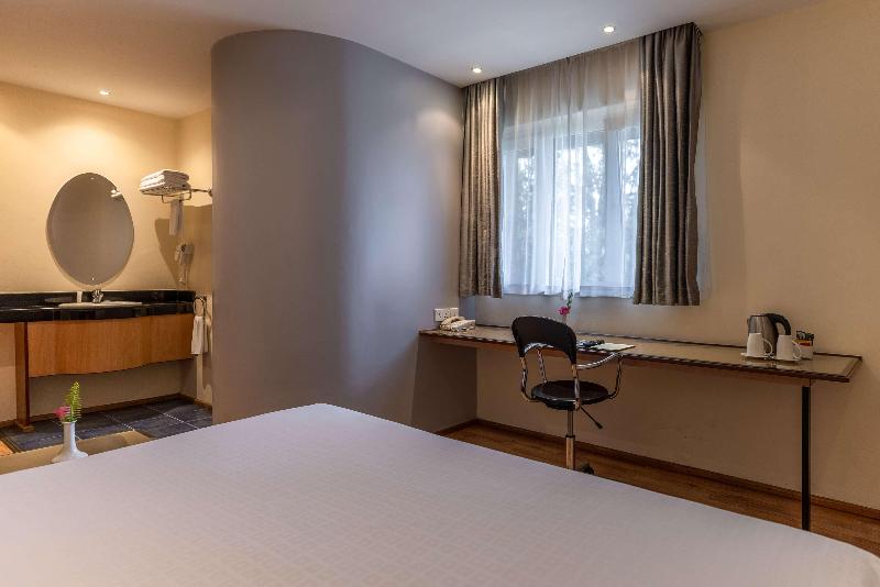 Best Western Nairobi Upper Hill image