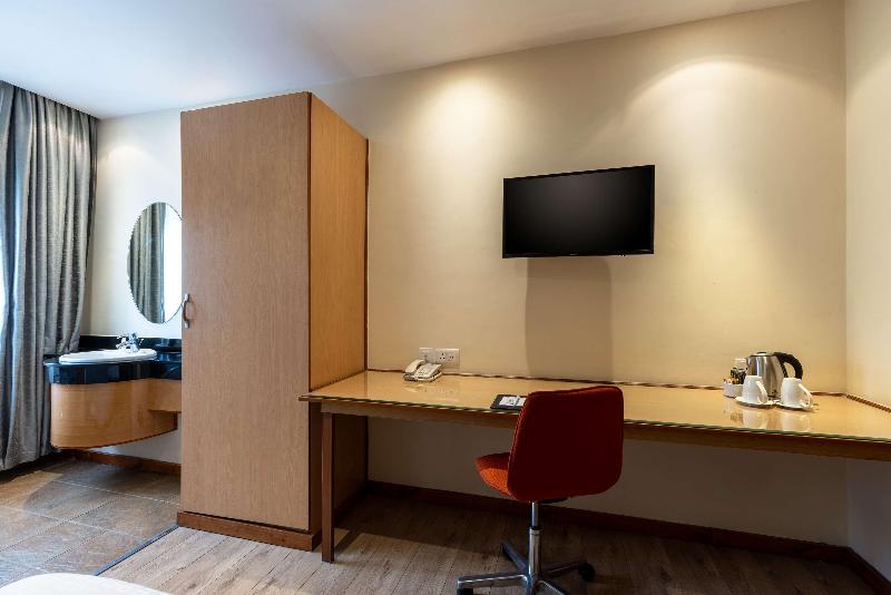 Best Western Nairobi Upper Hill image