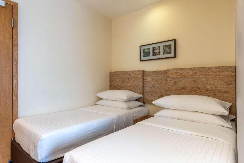 Best Western Nairobi Upper Hill image