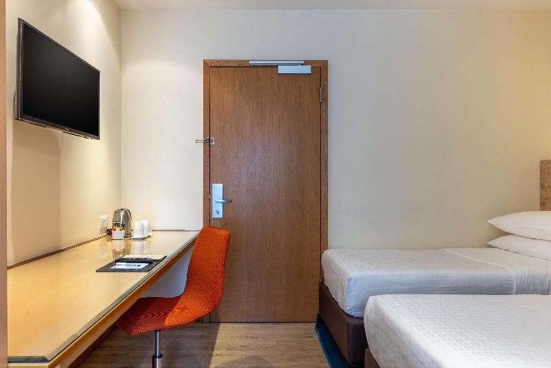 Best Western Nairobi Upper Hill image