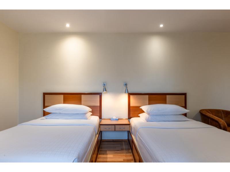 Best Western Nairobi Upper Hill image