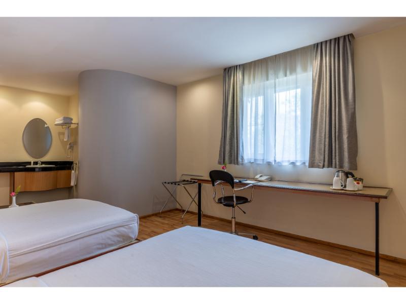 Best Western Nairobi Upper Hill image
