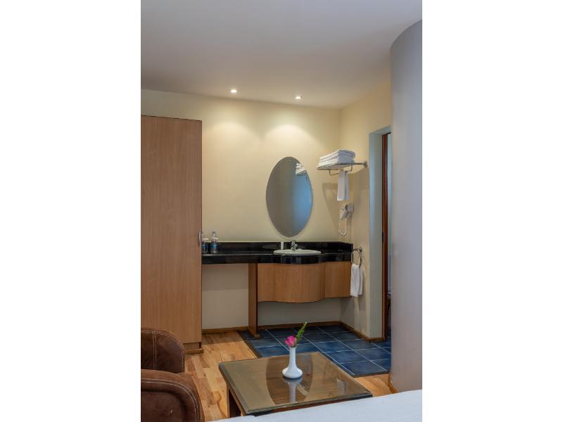 Best Western Nairobi Upper Hill image