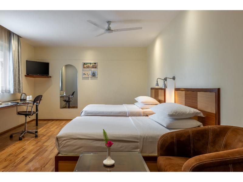 Best Western Nairobi Upper Hill image