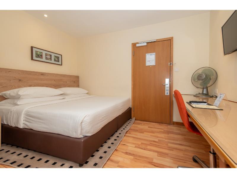 Best Western Nairobi Upper Hill image