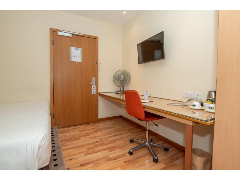 Best Western Nairobi Upper Hill image