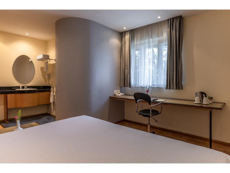 Best Western Nairobi Upper Hill image