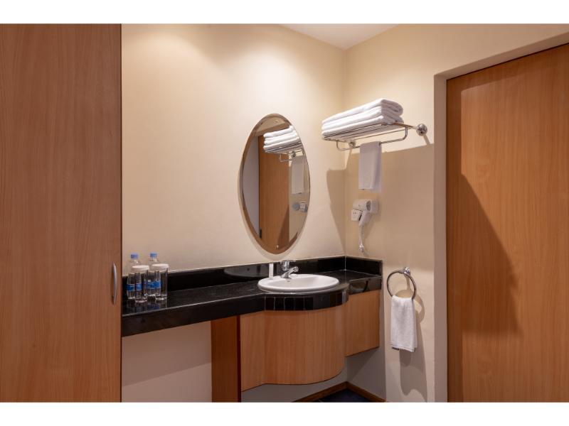 Best Western Nairobi Upper Hill image