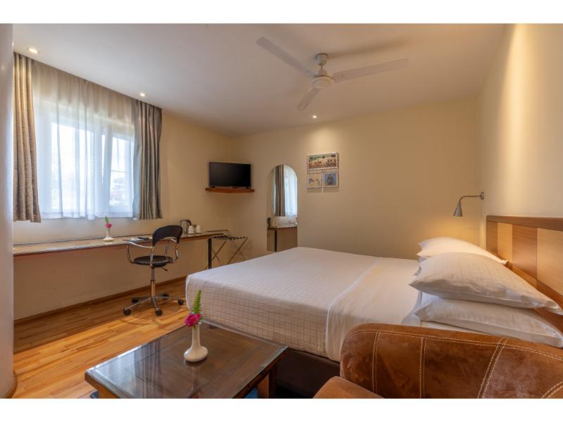 Best Western Nairobi Upper Hill image