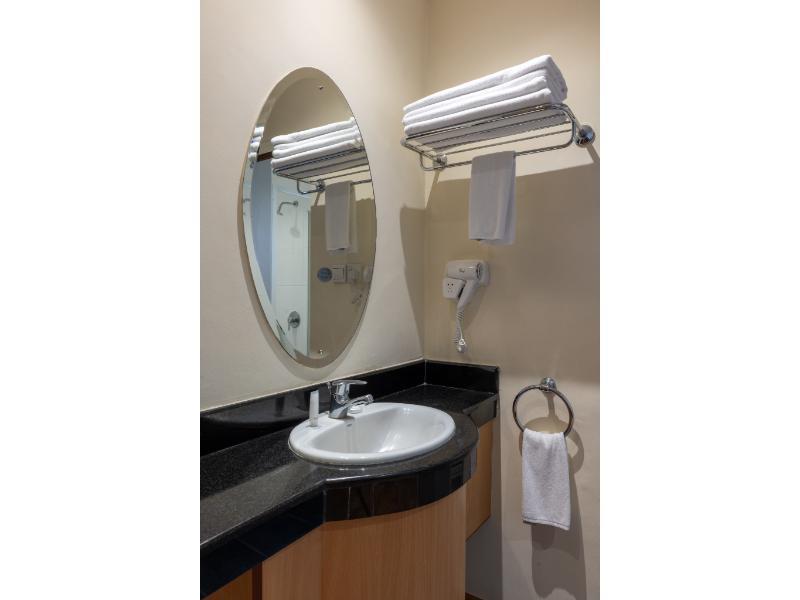 Best Western Nairobi Upper Hill image