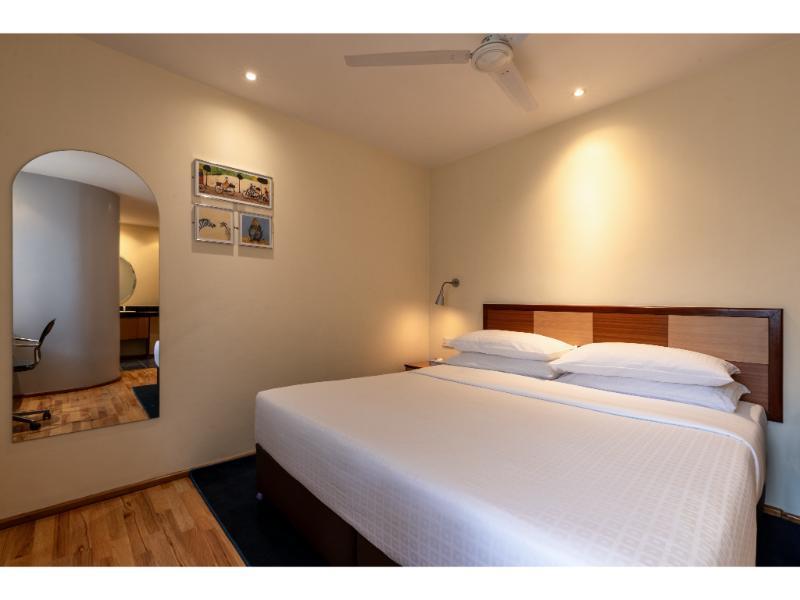 Best Western Nairobi Upper Hill image