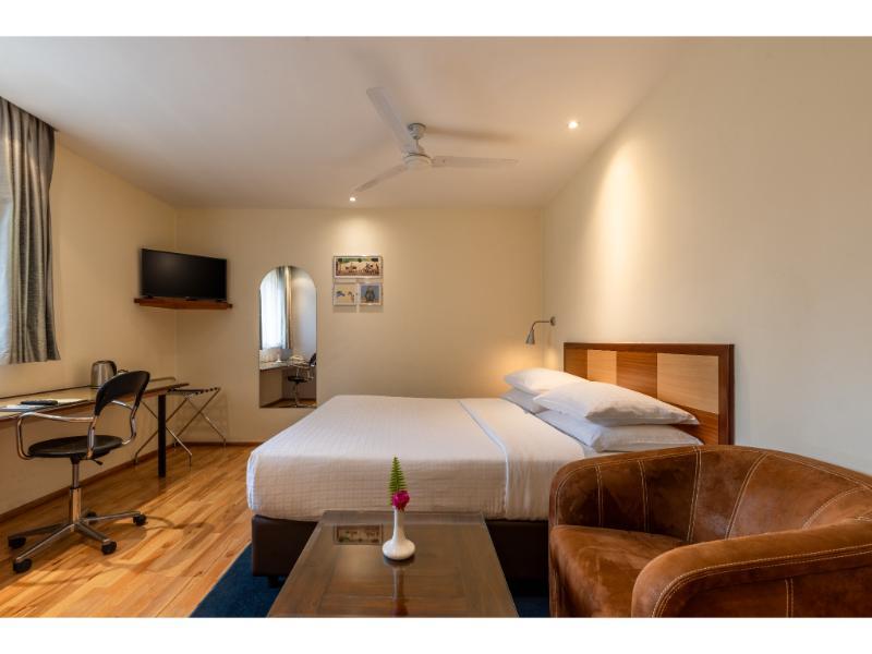 Best Western Nairobi Upper Hill image