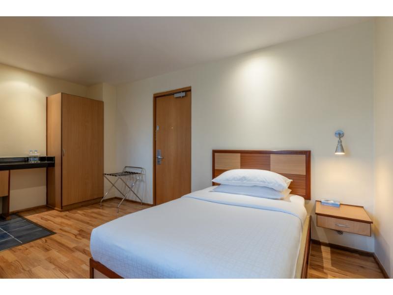 Best Western Nairobi Upper Hill image