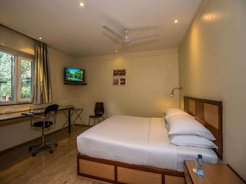 Best Western Nairobi Upper Hill image
