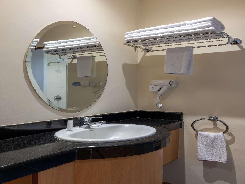 Best Western Nairobi Upper Hill image