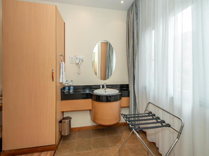 Best Western Nairobi Upper Hill image