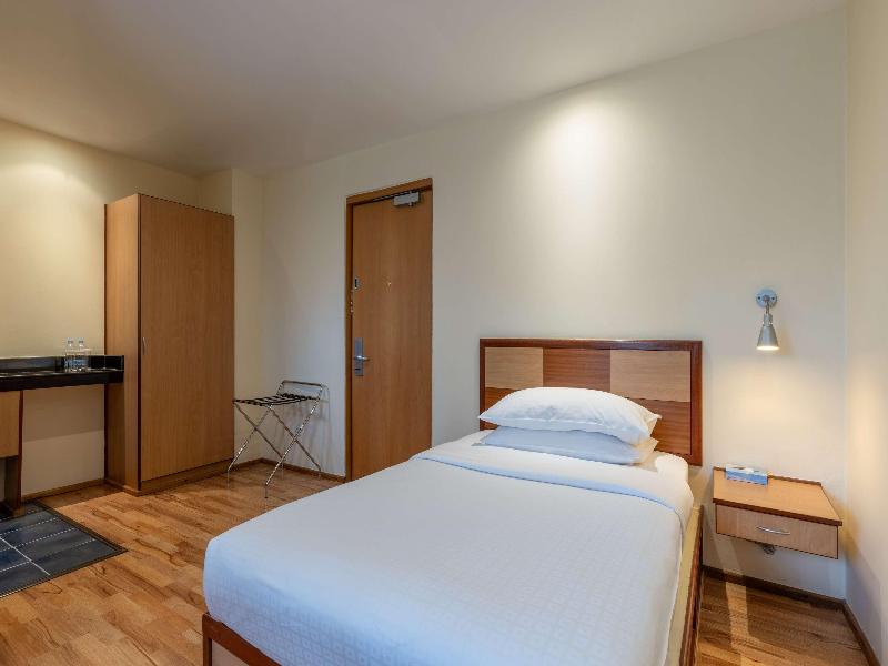 Best Western Nairobi Upper Hill image