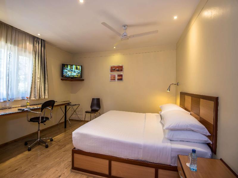 Best Western Nairobi Upper Hill image