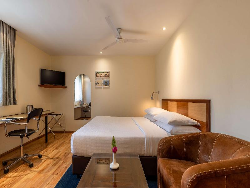 Best Western Nairobi Upper Hill image
