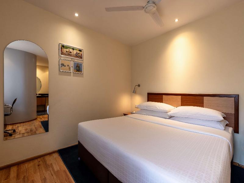 Best Western Nairobi Upper Hill image