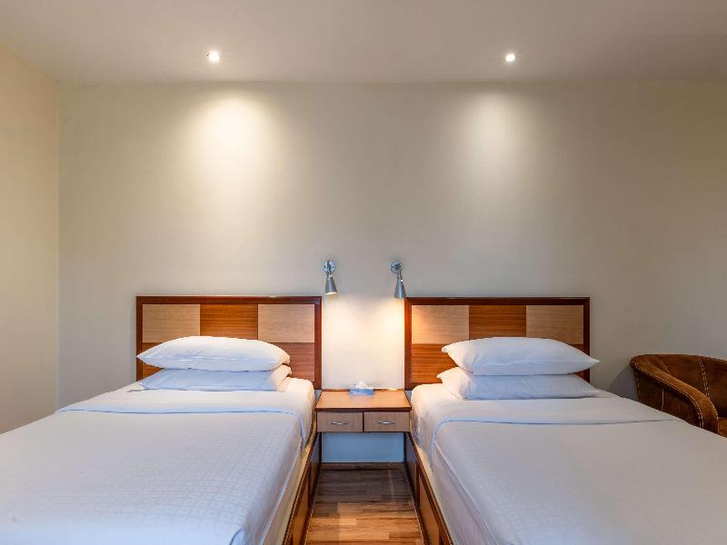 Best Western Nairobi Upper Hill image