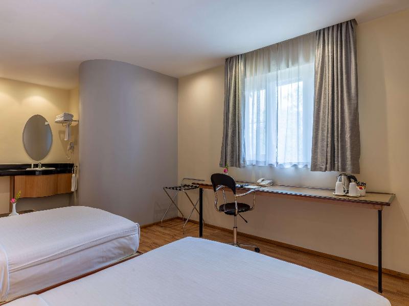 Best Western Nairobi Upper Hill image