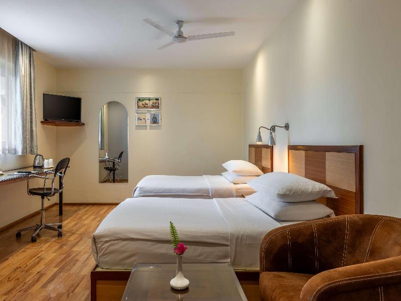 Best Western Nairobi Upper Hill image