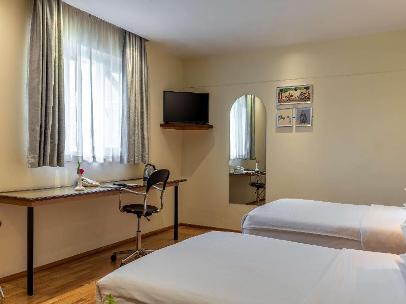 Best Western Nairobi Upper Hill image