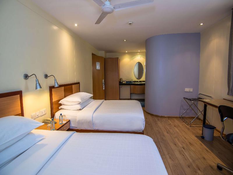 Best Western Nairobi Upper Hill image