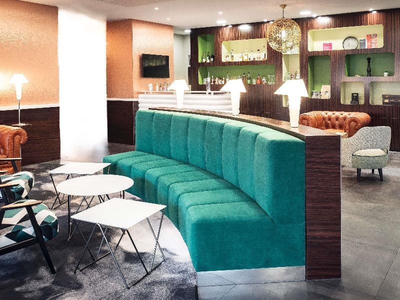 Mercure Belfort Centre image