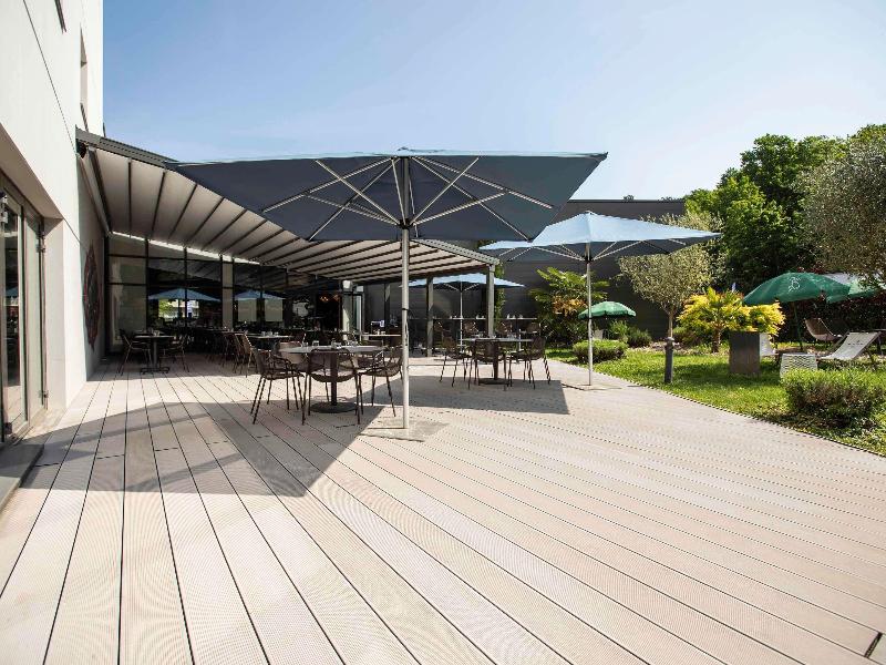 Mercure Belfort Centre image