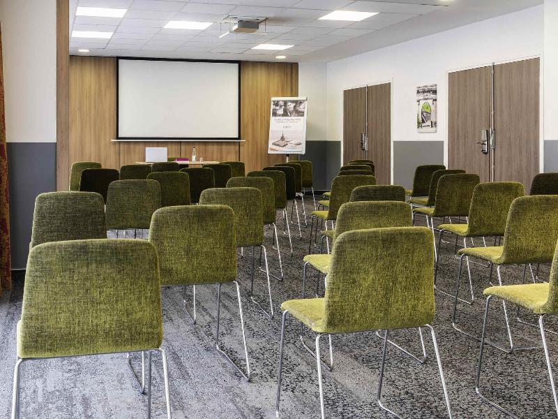 Mercure Belfort Centre image