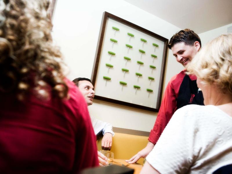 Mercure Belfort Centre image