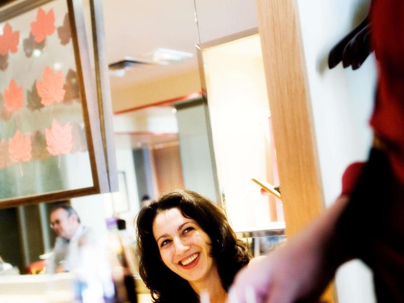 Mercure Belfort Centre image