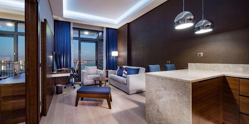 Hilton Garden Inn Izmir Bayrakli image