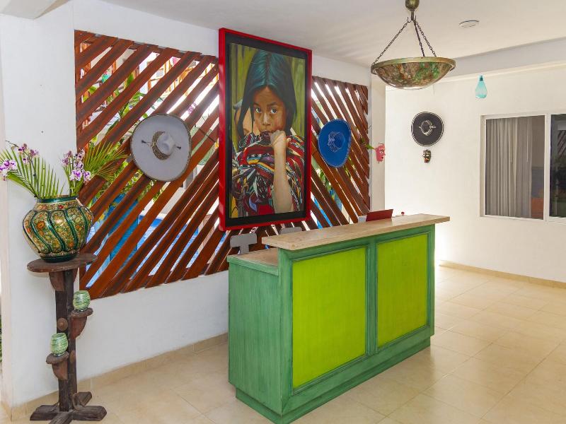 Mestizo Gallery Boutique Hotel image