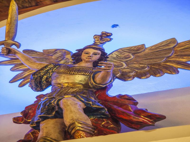 Mestizo Gallery Boutique Hotel image