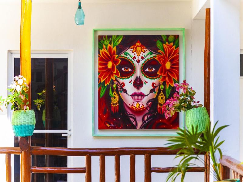 Mestizo Gallery Boutique Hotel image