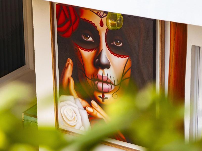 Mestizo Gallery Boutique Hotel image