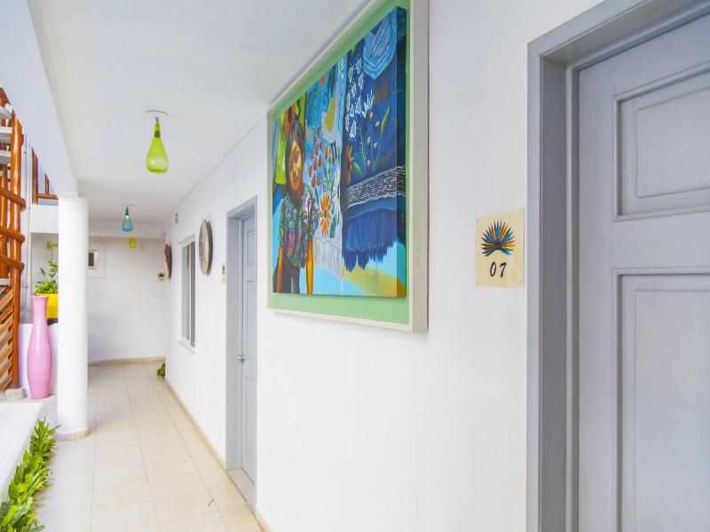 Mestizo Gallery Boutique Hotel image