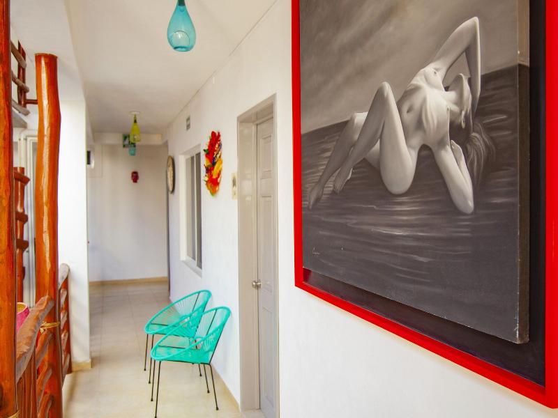 Mestizo Gallery Boutique Hotel image