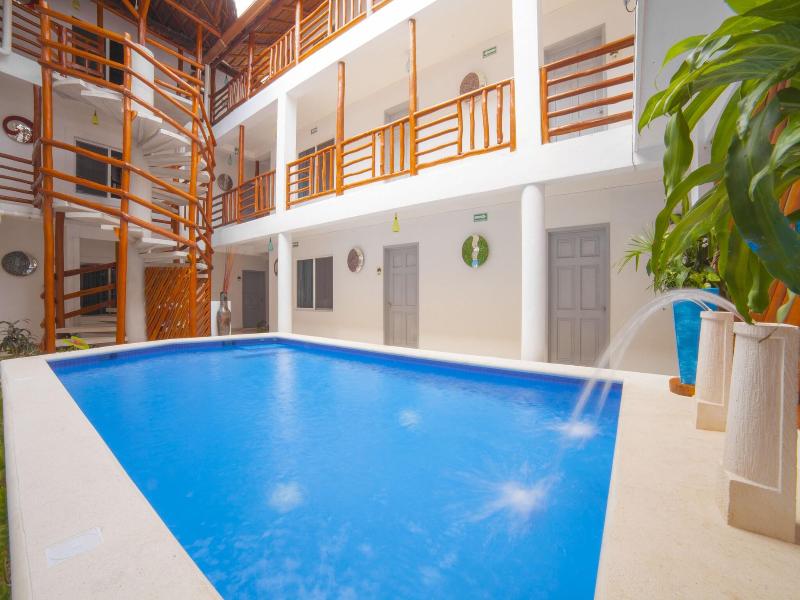 Mestizo Gallery Boutique Hotel image